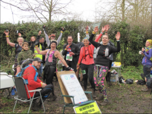 Ukonventionelle fundraising-idéer 