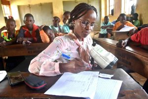 come parlare di beneficenza ai bambini