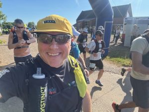 Humanity Direct Marathon