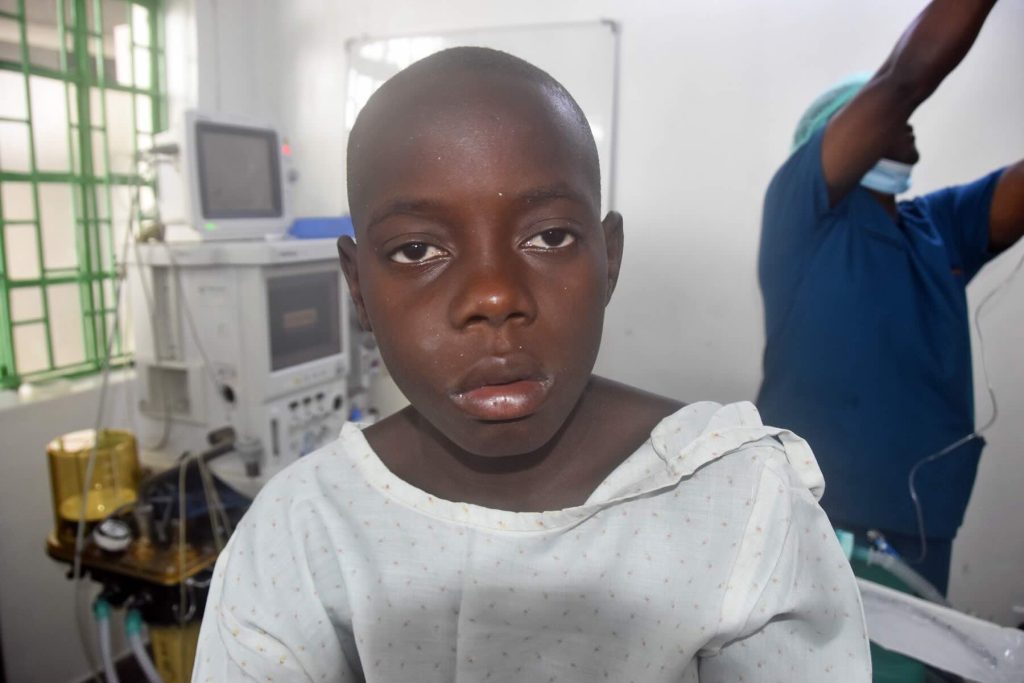 Cosa succede quando un caso è completamente finanziato