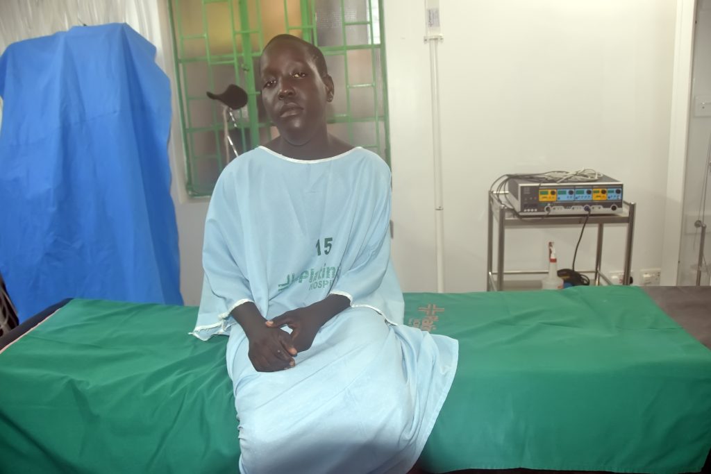 How Surgery Changes a Child’s Future